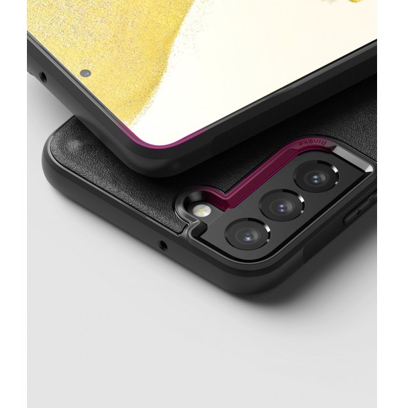 Ringke Onyx skal till Samsung Galaxy S23+ svart