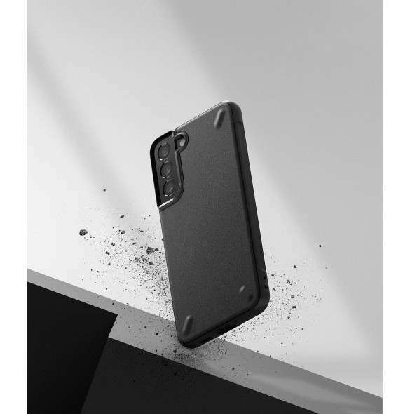 Ringke Onyx skal till Samsung Galaxy S23+ svart