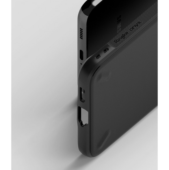 Ringke Onyx skal till Samsung Galaxy S23+ svart