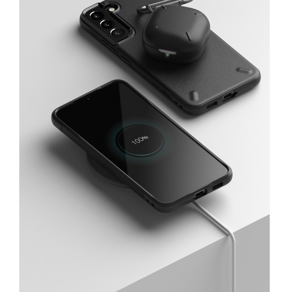 Ringke Onyx skal till Samsung Galaxy S23+ svart