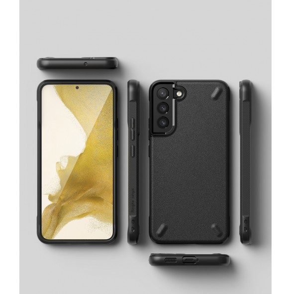 Ringke Onyx skal till Samsung Galaxy S23+ svart