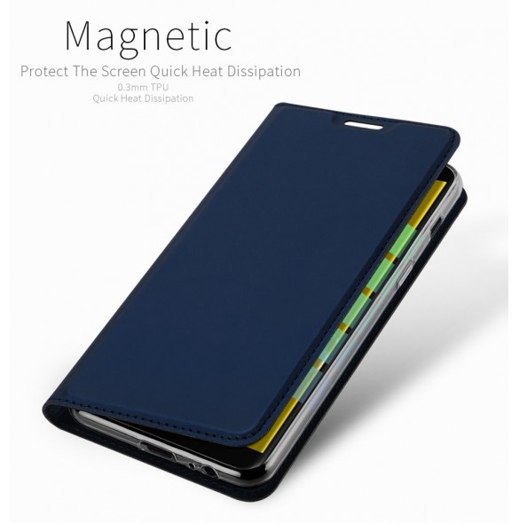 Med detta skydd kommer du att vara lugn för din Samsung Galaxy J6 2018 J600.