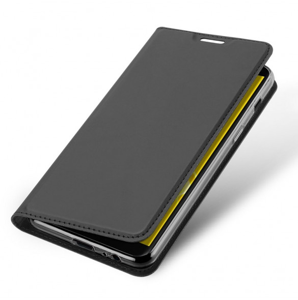 Din Samsung Galaxy J6 2018 J600 kommer att skyddas av detta stora omslag.