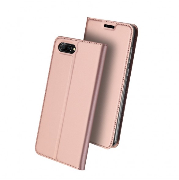 Pålitligt och bekvämt fall för din Huawei Honor 10.