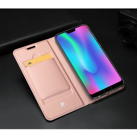 Din Huawei Honor 10 kommer att skyddas av detta stora lock.