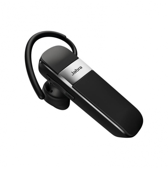 Jabra Talk 15 SE Bluetooth HF Svart