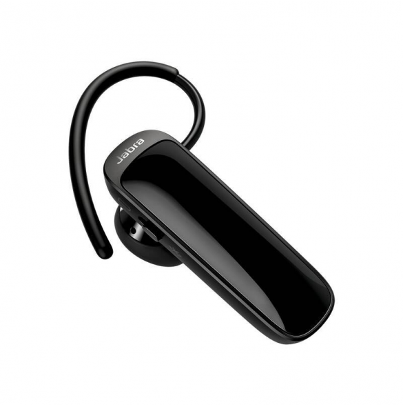 Jabra Talk 25 SE Bluetooth HF Svart