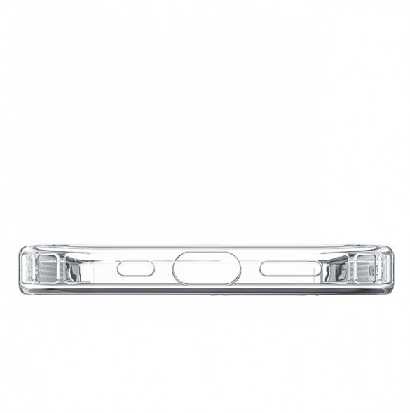 Joyroom New T Case Cover för iPhone 13 Pro Gel Cover Transparent (JR-BP943 transparent)