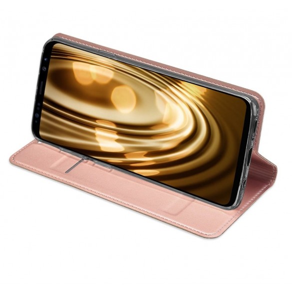 Pålitligt och bekvämt fodral till din Samsung Galaxy S9 Plus G965.