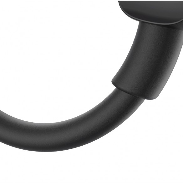Kabel Lightning - USB 2.4A 2m Joyroom S-AL012A14 - svart