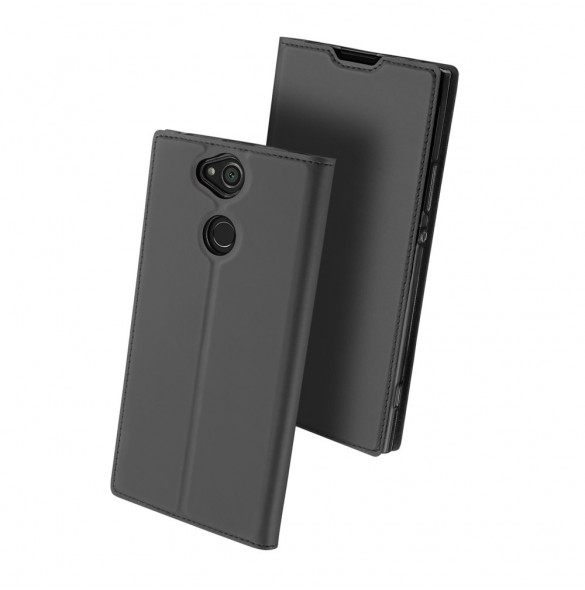 Din Sony Xperia XA2 Plus kommer att skyddas av detta stora omslag.