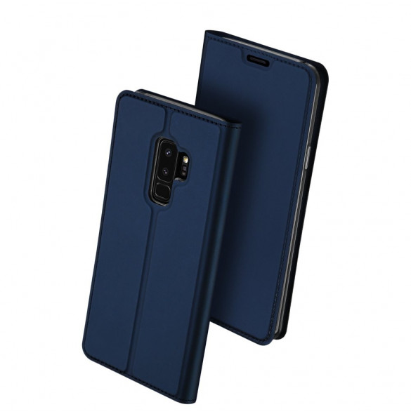 Med detta skydd kommer du att vara lugn för din Samsung Galaxy S9 Plus G965.