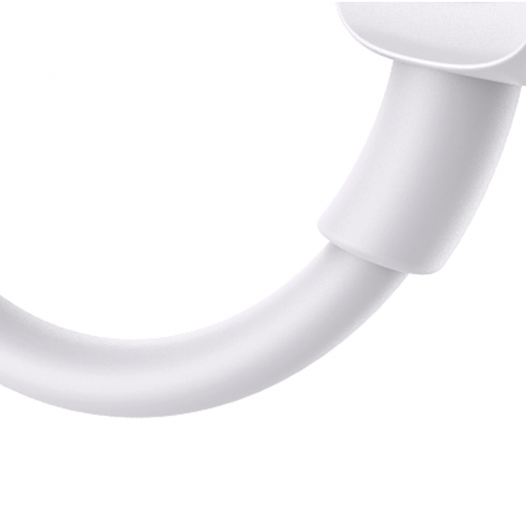 USB C - Lightning-kabel 20W 1,2m Joyroom S-CL020A14 - Vit
