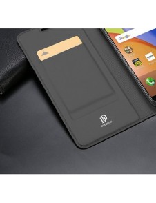Pålitligt och bekvämt fodral för din Motorola Moto G6 Play / E5 Play.