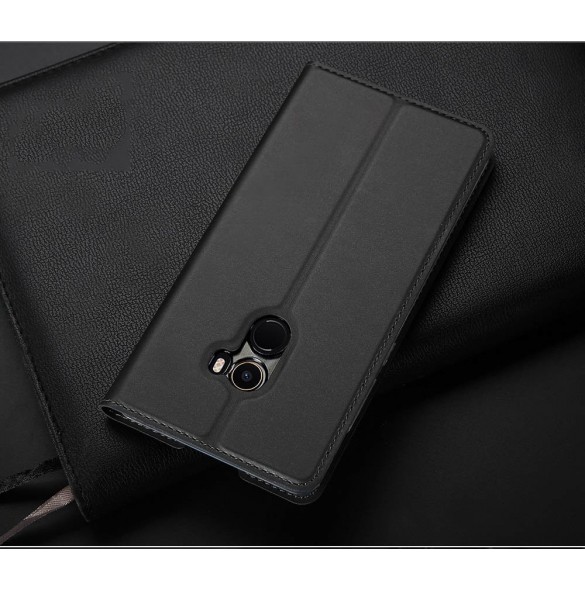 Pålitligt och bekvämt fodral för din Xiaomi Mi Mix 2.