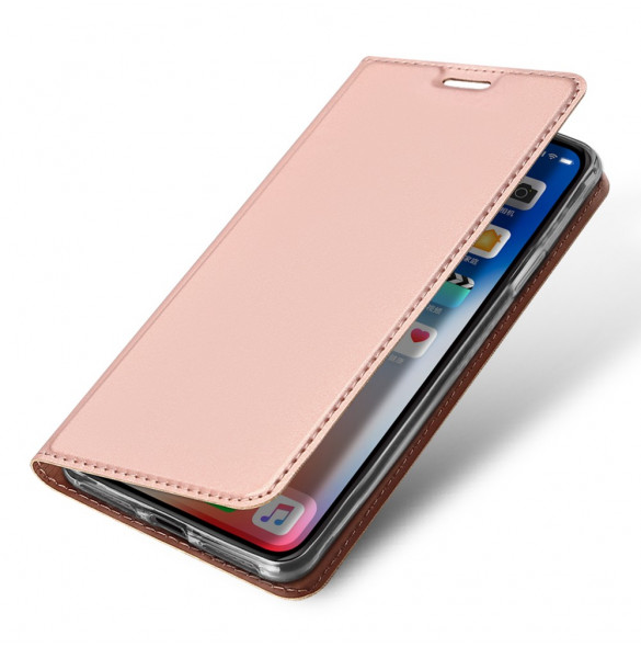 Pålitligt och bekvämt fodral till din iPhone XR.