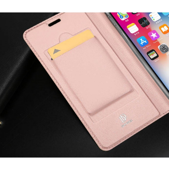 Med detta skydd kommer du att vara lugn för din iPhone XR.