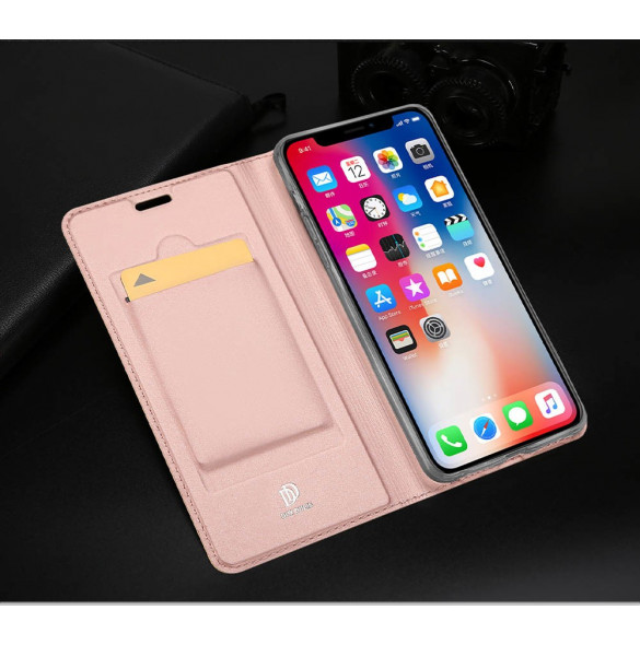En vacker produkt för din telefon från världsledande DUX DUCIS.