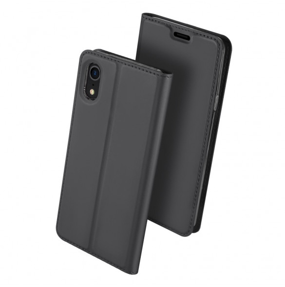 Din iPhone XR kommer att skyddas av detta stora omslag.