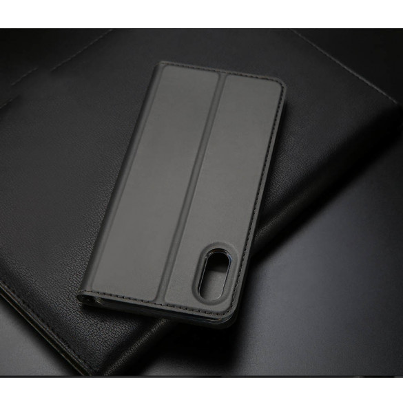 Pålitligt och bekvämt fodral till din iPhone XR.