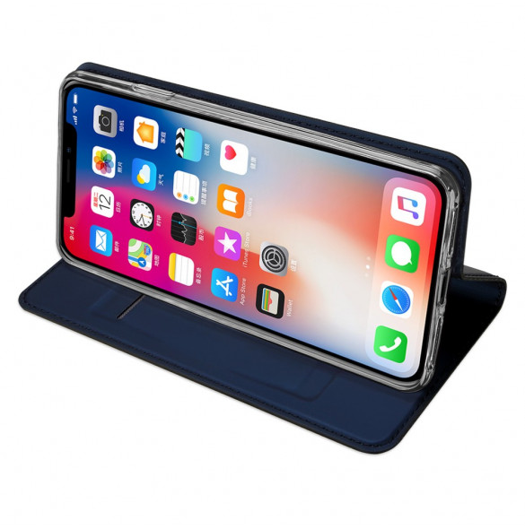 Pålitligt och bekvämt fodral till din iPhone XR.