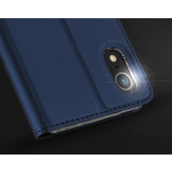 Med detta skydd kommer du att vara lugn för din iPhone XR.
