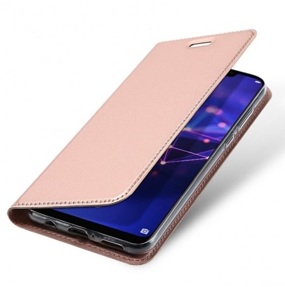 Din Huawei Mate 20 Lite kommer att skyddas av detta stora lock.