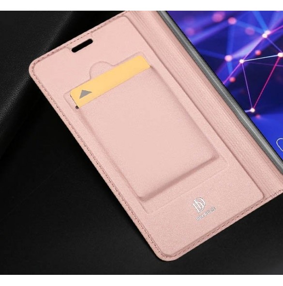 Pålitligt och bekvämt fodral för din Huawei Mate 20 Lite.
