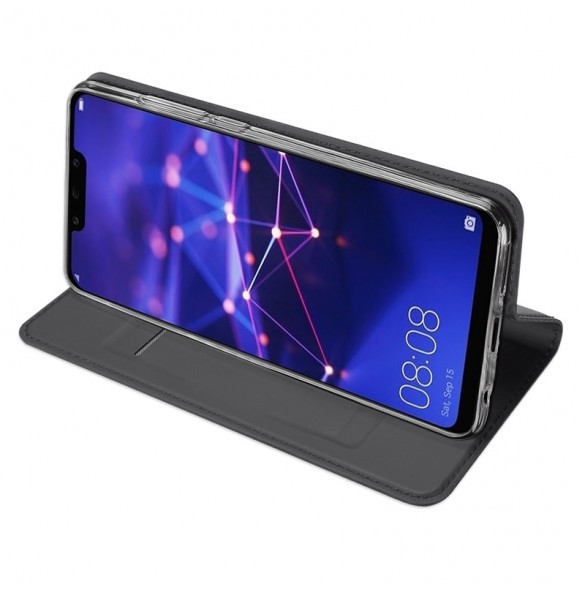 Din Huawei Mate 20 Lite kommer att skyddas av detta stora lock.