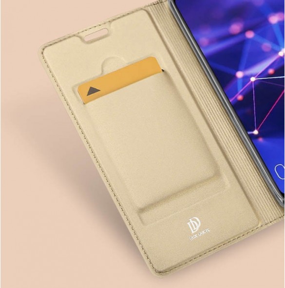 Pålitligt och bekvämt fodral för din Huawei Mate 20 Lite.