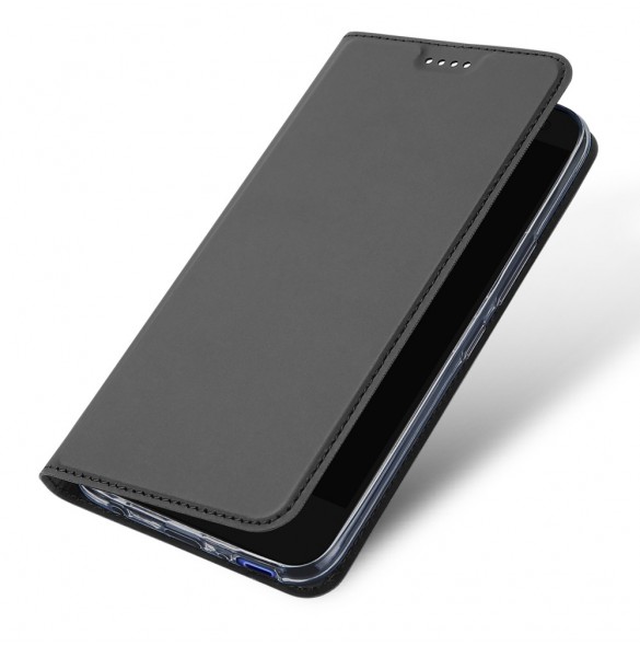 Din HTC U11 Life kommer att skyddas av detta stora omslag.