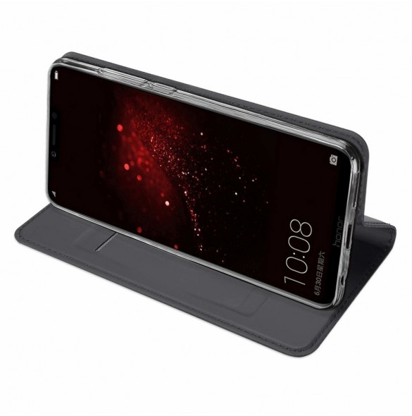 Med detta skydd kommer du att vara lugn för din Huawei Honor Play.