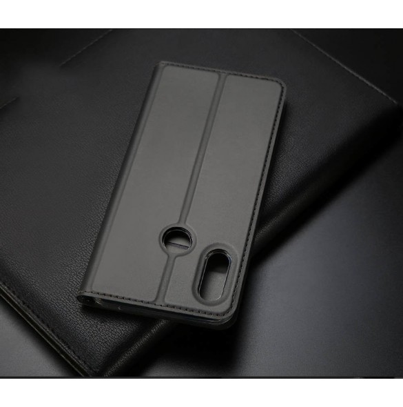 Pålitligt och bekvämt fall för din Huawei Honor Play.