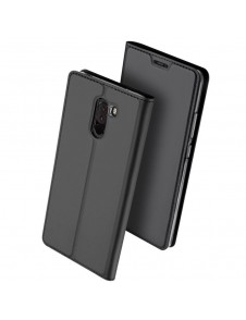 Pålitligt och bekvämt fodral för din Xiaomi Pocophone F1.