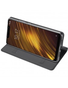 Med detta skydd kommer du att vara lugn för din Xiaomi Pocophone F1.