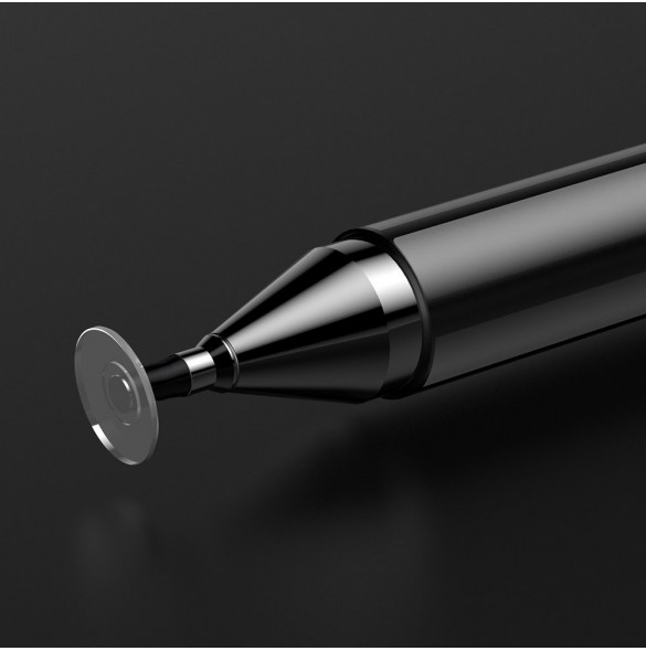 Joyroom excellent-serien passiv kapacitiv stylus penna vit (JR-BP560)