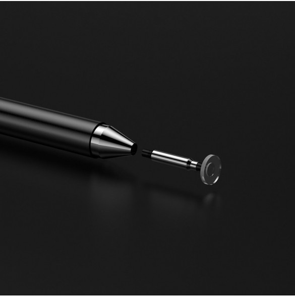 Joyroom excellent-serien passiv kapacitiv stylus penna vit (JR-BP560)
