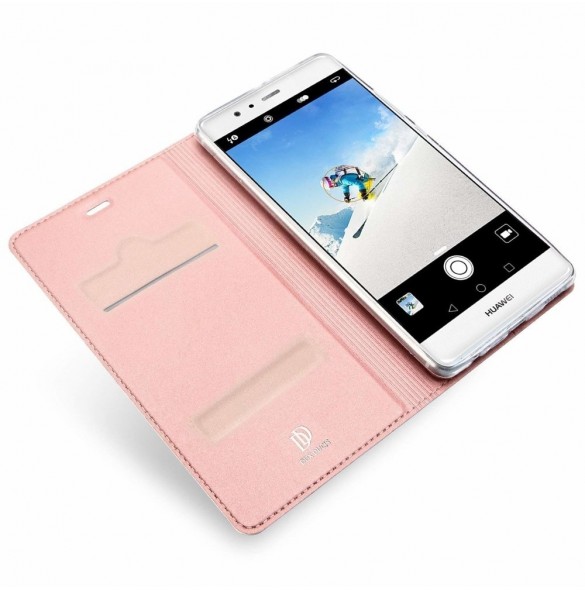 Pålitligt och bekvämt fodral för din Huawei P10 Lite.