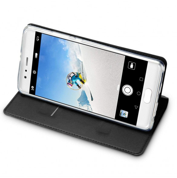 Med detta skydd kommer du att vara lugn för din Huawei P10 Lite.