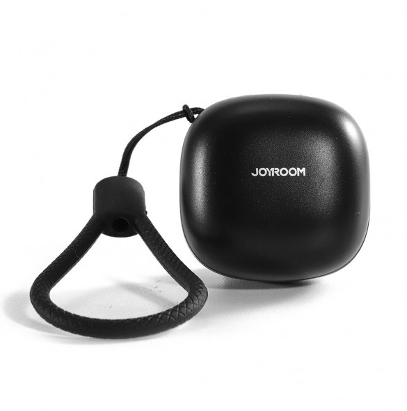 Joyroom TWS trådlösa in-ear-hörlurar IP54 svart (MG-C05)