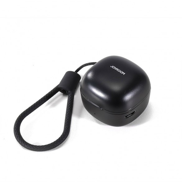 Joyroom TWS trådlösa in-ear-hörlurar IP54 svart (MG-C05)
