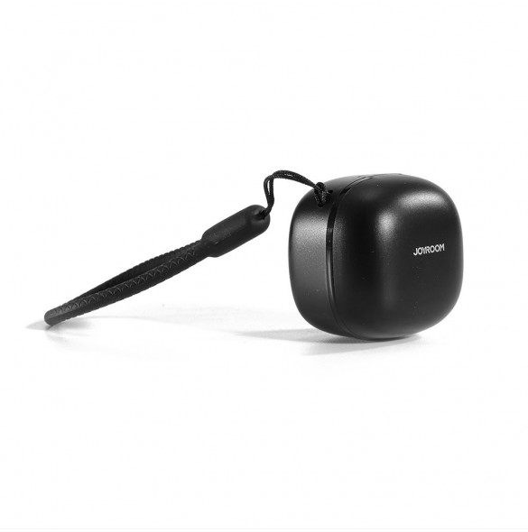 Joyroom TWS trådlösa in-ear-hörlurar IP54 svart (MG-C05)