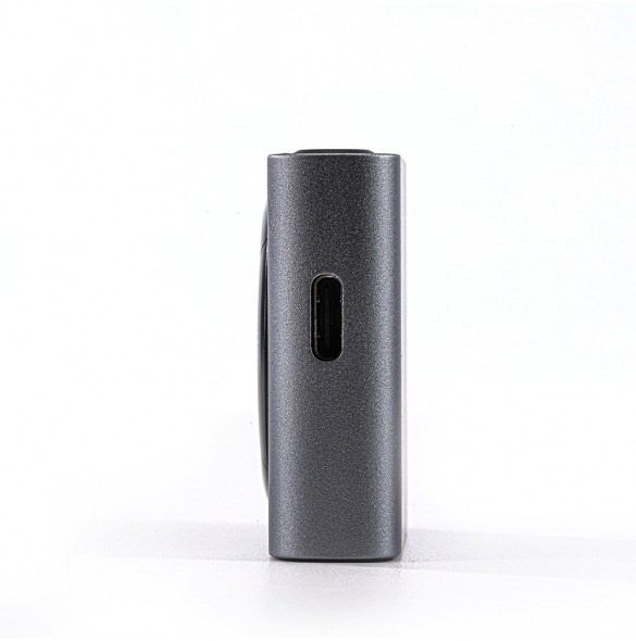 Joyroom Bluetooth AUX-sändare (sändare / mottagare) för bil, TV grå (JR-CB2)