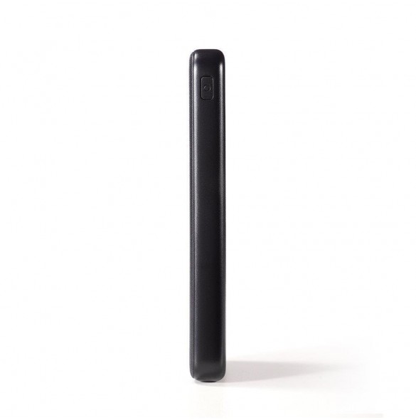 Joyroom powerbank 10000mAh Dazzling Series 22,5W svart (QP194)
