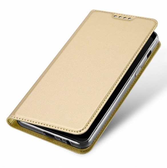 Högkvalitativ TPU + PC från DUX DUCIS.