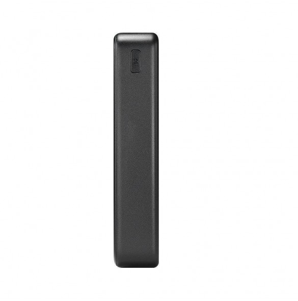 Joyroom powerbank 20000mAh Dazzling Series 12W svart (JR-T017)