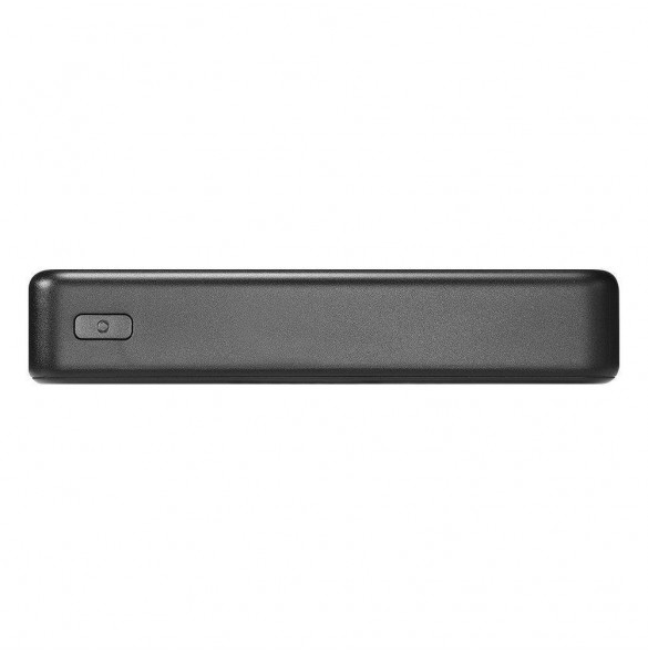 Joyroom powerbank 20000mAh Dazzling Series 12W svart (JR-T017)