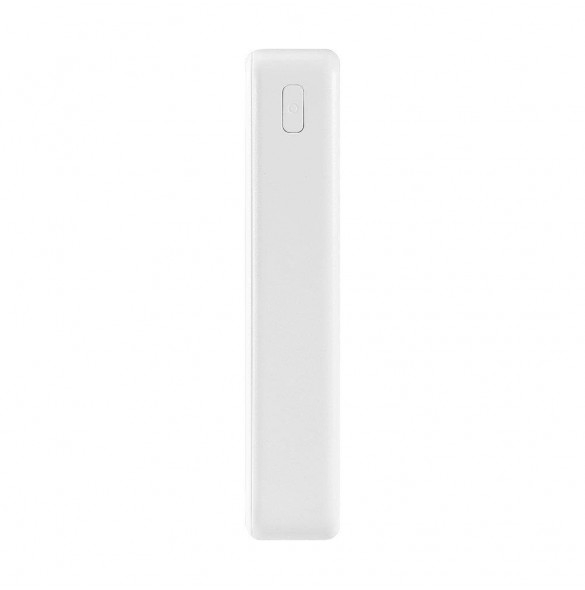 Joyroom powerbank 20000mAh Dazzling Series 12W vit (JR-T017)