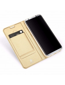 Guld och väldigt snyggt skydd från DUX DUCIS.