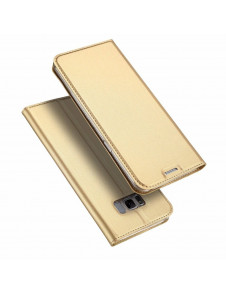 Gyllene och väldigt snygga omslag Samsung Galaxy S8 G950.